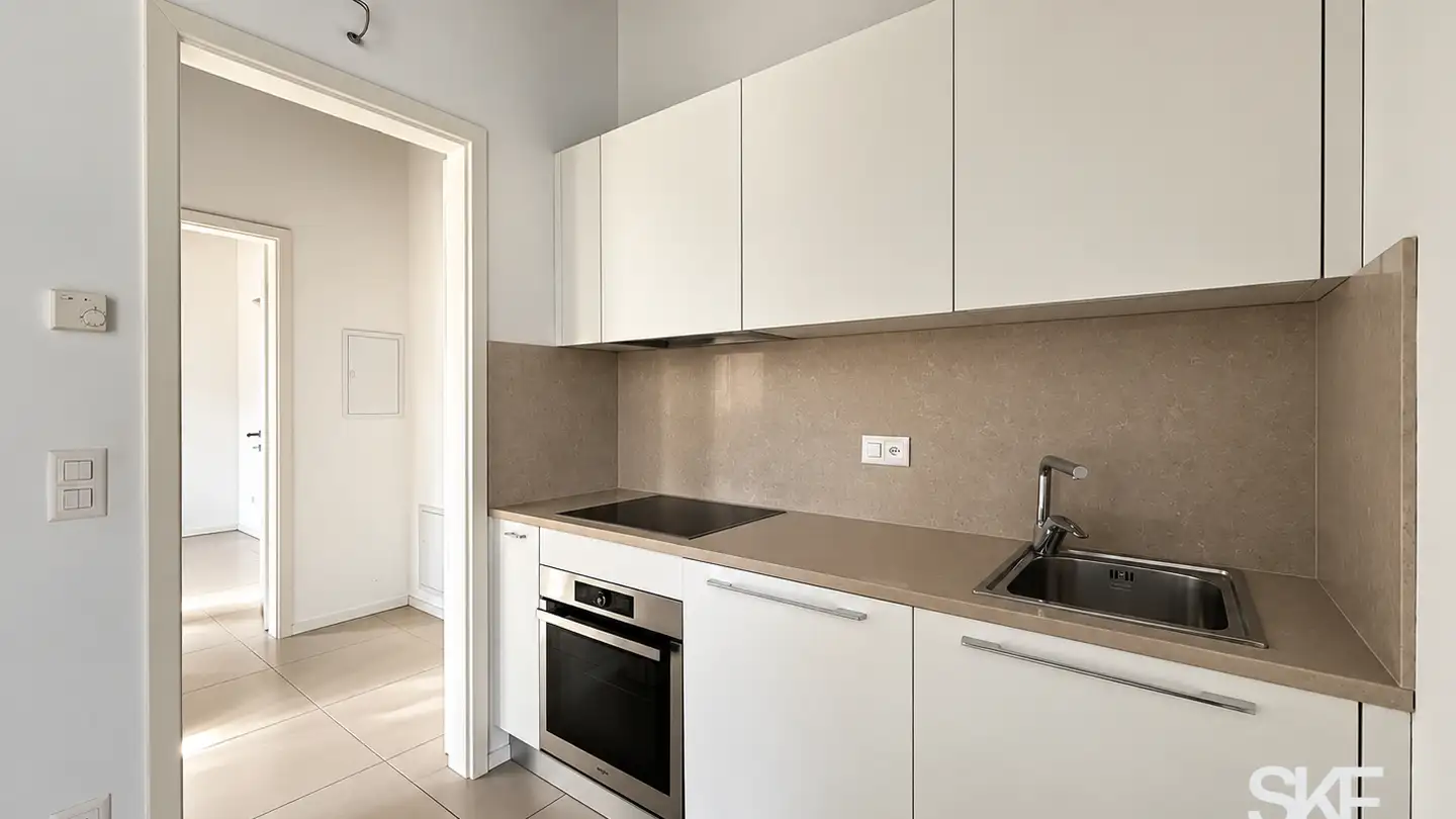 Appartamento in affitto - Via Gaetano Bernasconi 20, 6883 Novazzano - Foto 2