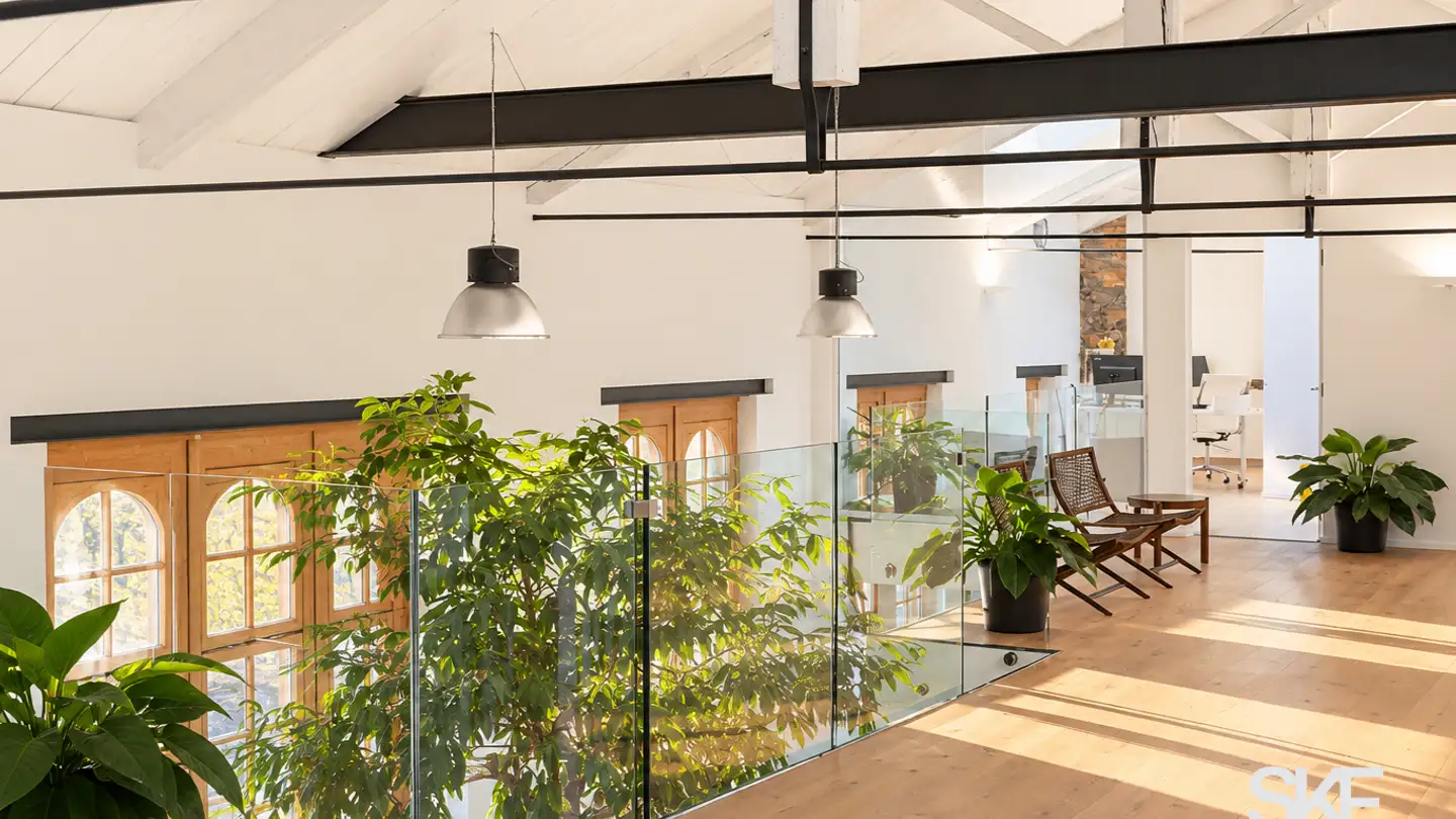 Office space for sale - Via Industria 10, 6850 Mendrisio