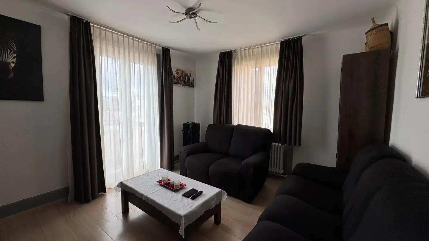 Apartment for sale - 1530 Payerne - Photo 2