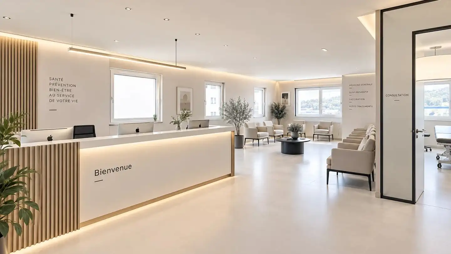 Negozio in affitto - 1726 Farvagny-le-Grand