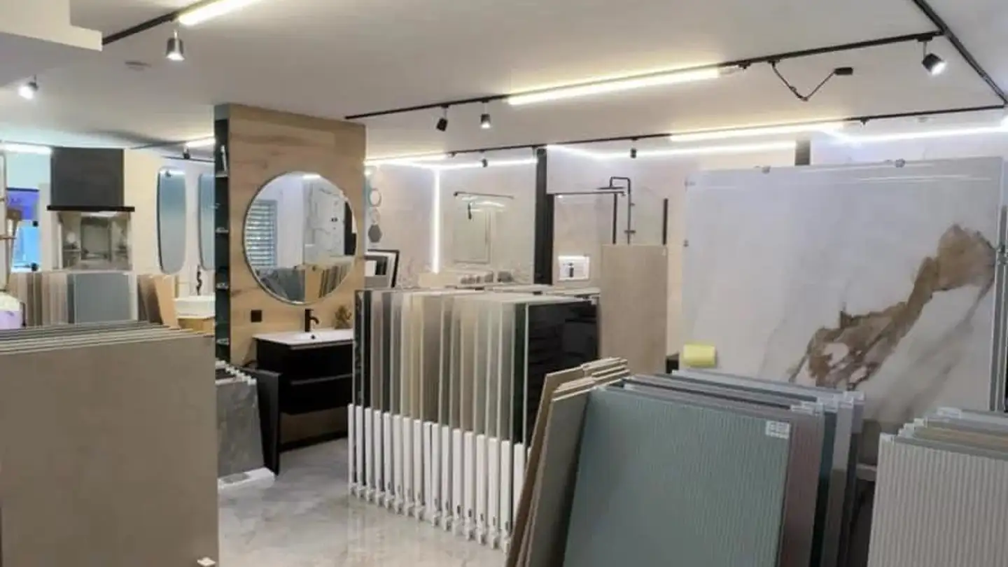 Magasin à vendre - 1618 Châtel-St-Denis