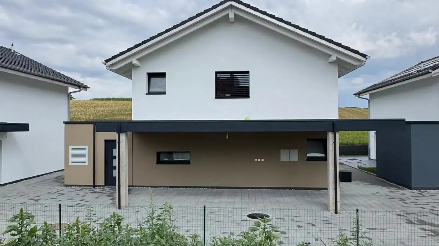 Single house for sale - 1694 Villargiroud - Photo 3