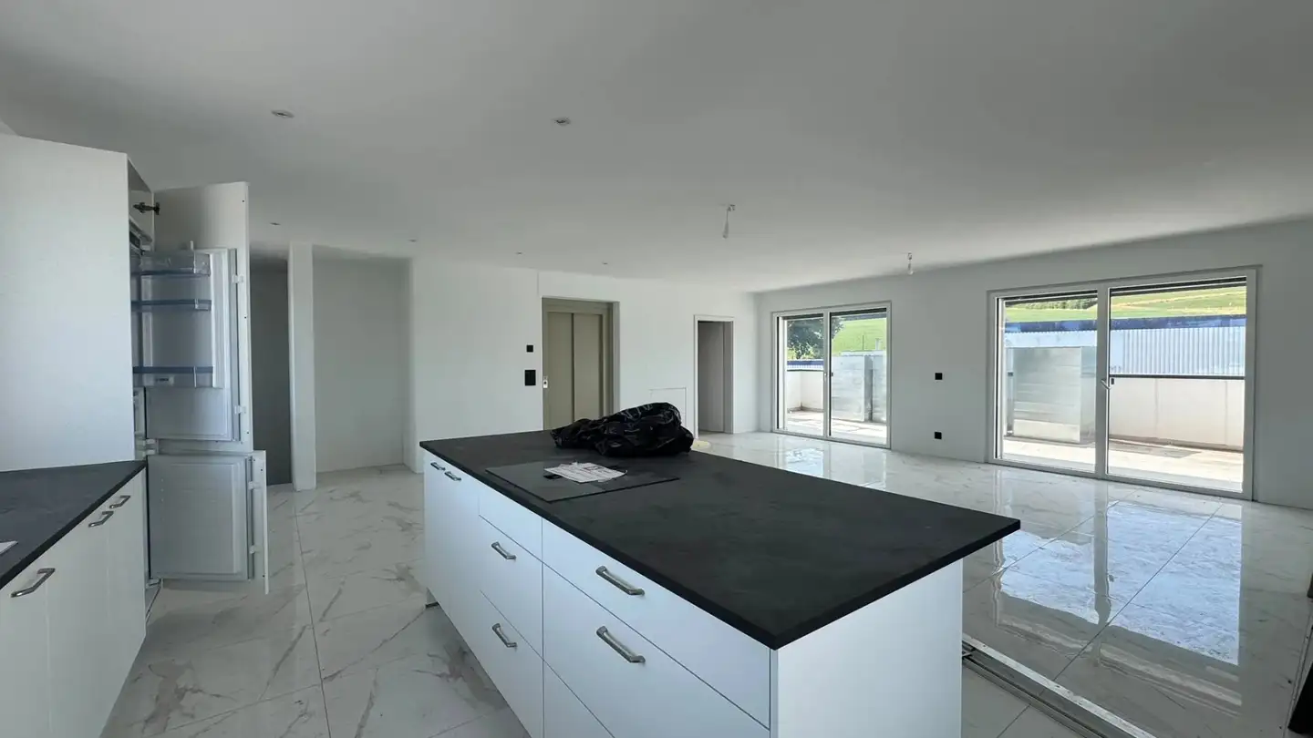 Duplex in affitto - 1726 Farvagny-le-Grand - Foto 4