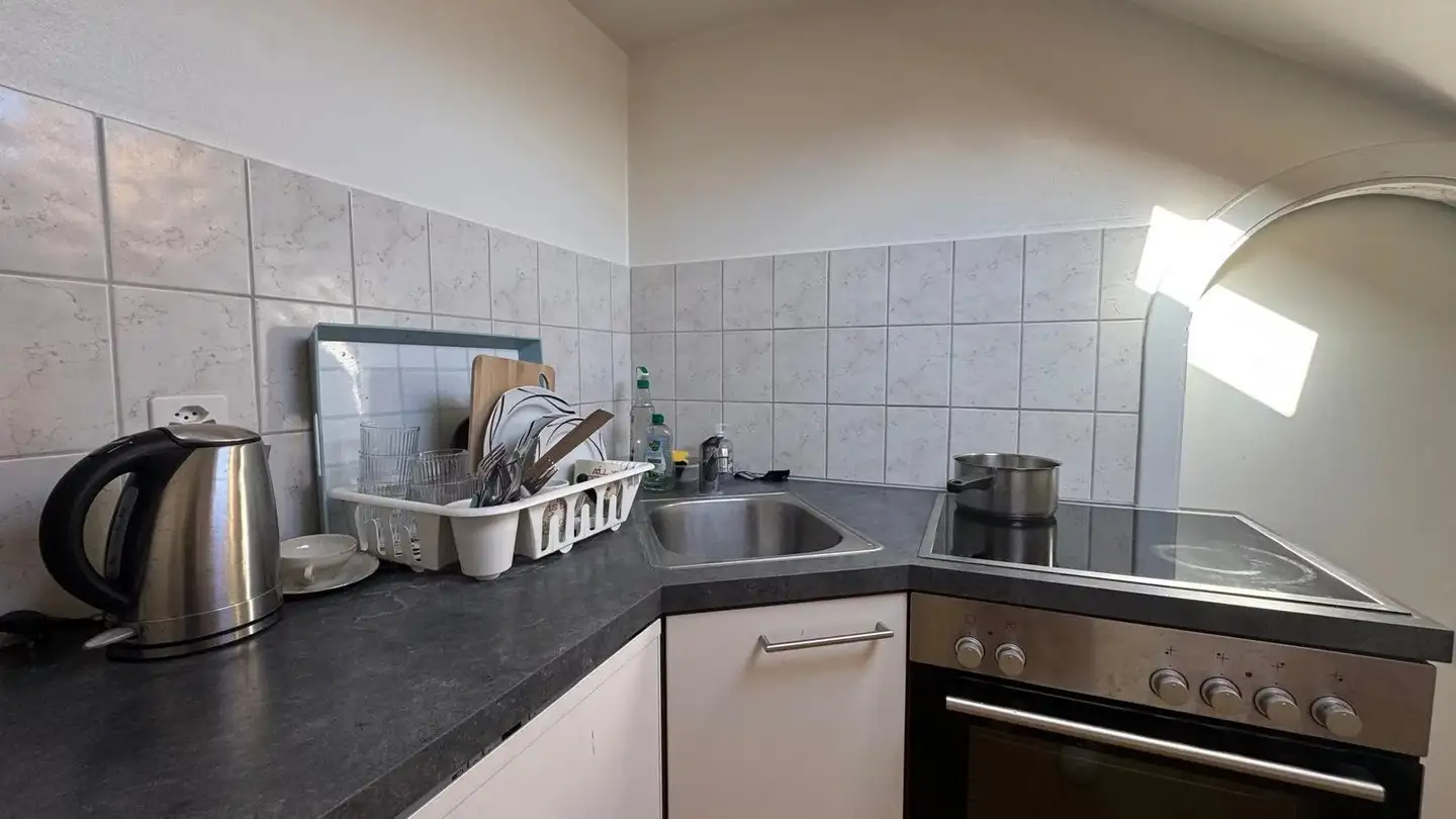 Apartment for sale - 1630 Bulle