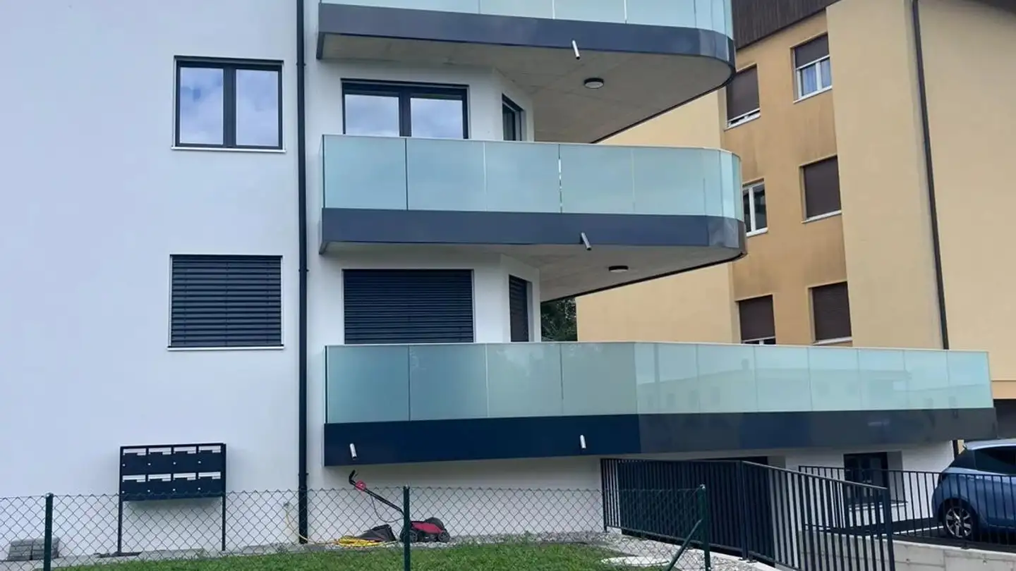 Appartamento in affitto - 1726 Farvagny-le-Grand