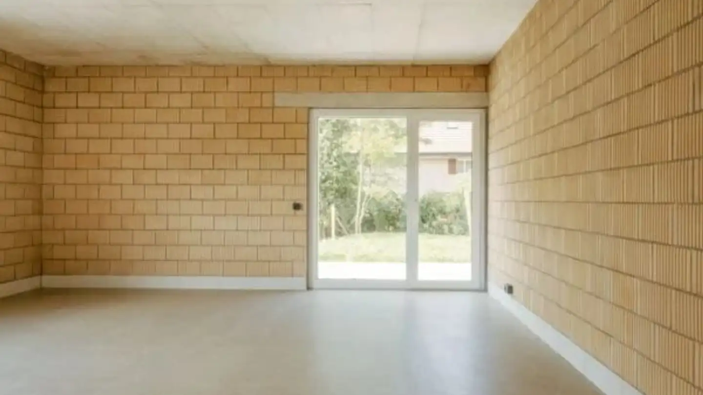 Apartment for rent - 1726 Farvagny-le-Grand