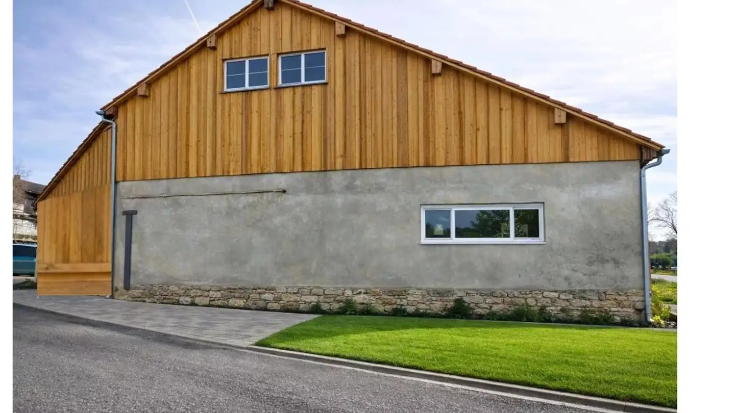 Ferme à vendre - 1756 Lovens - Photo 3