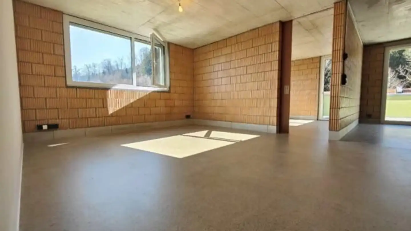 Maisonette mieten - 1726 Farvagny-le-Grand - Foto 3