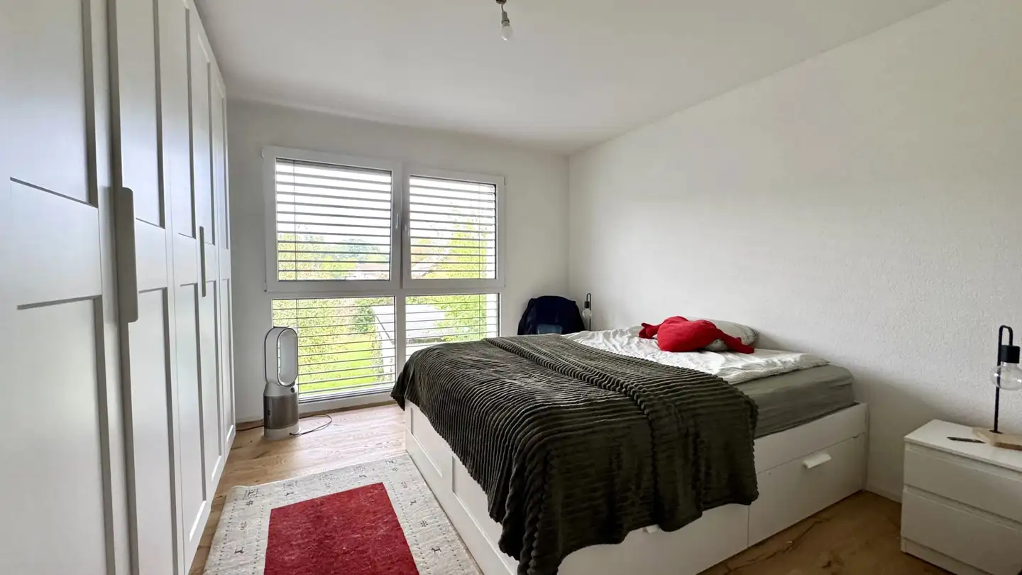 Apartment for rent - La Cande 15, 1568 Portalban - Photo 3