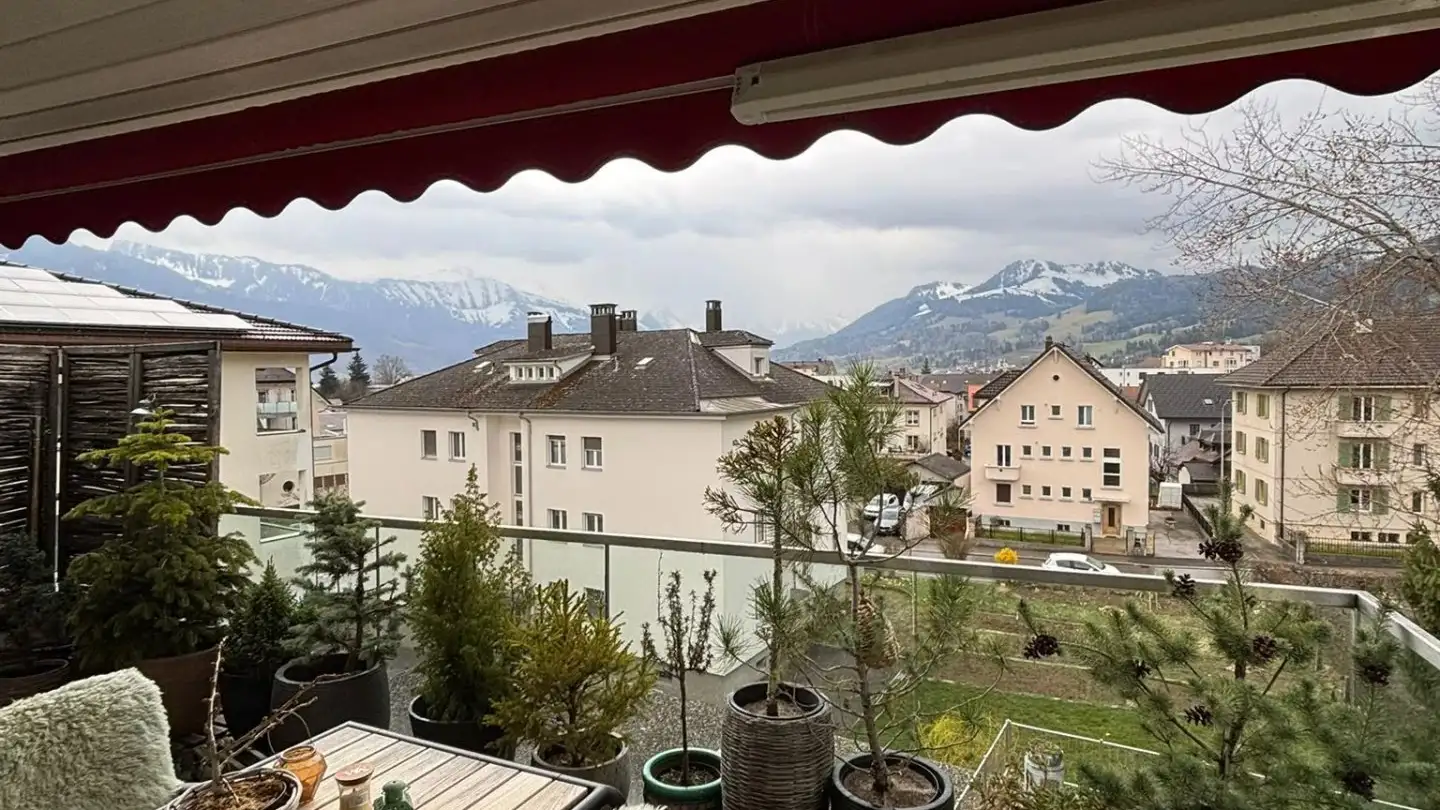 Wohnung kaufen - 1630 Bulle