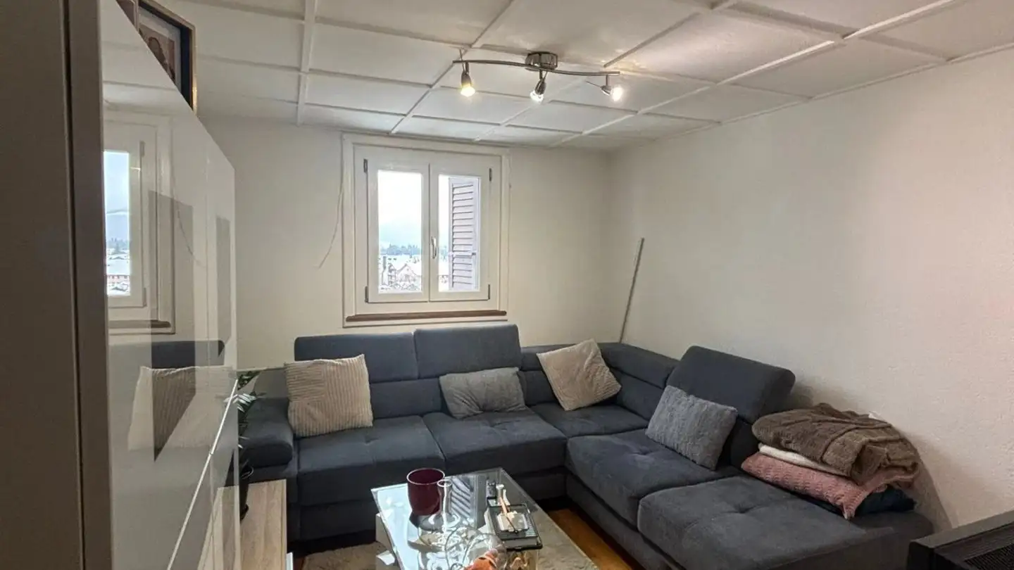 Apartment for sale - 1630 Bulle