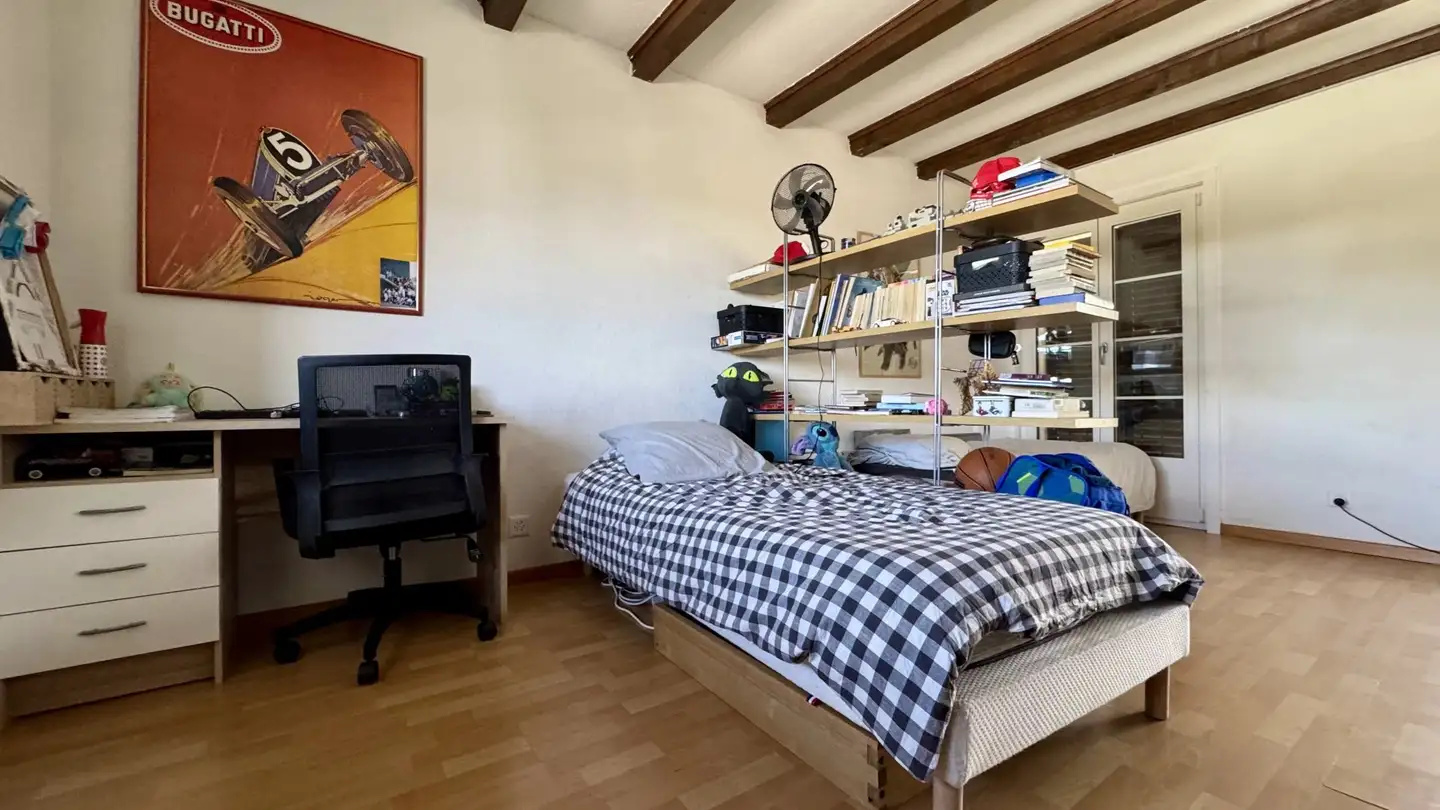 Appartement à louer - Impasse Des Moulins 2, 1726 Farvagny-le-Grand