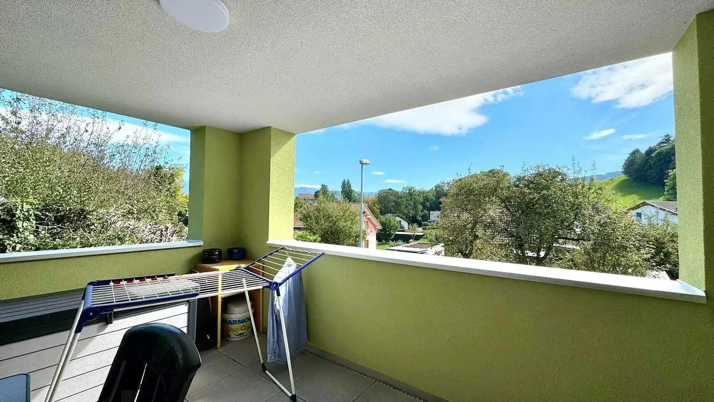 Appartamento in affitto - 1726 Farvagny-le-Grand