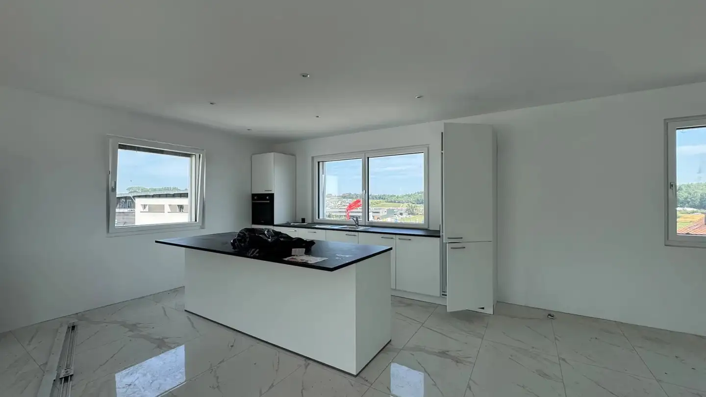 Duplex in affitto - 1726 Farvagny-le-Grand - Foto 3