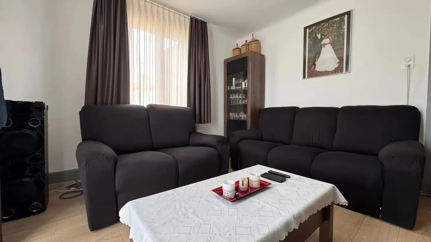 Apartment for sale - 1530 Payerne - Photo 4
