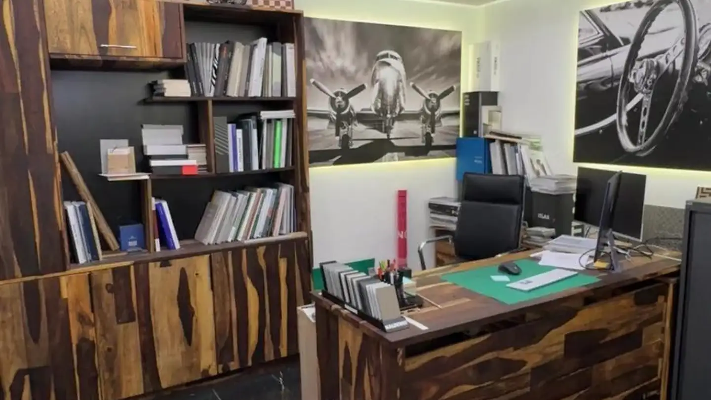 Magasin à vendre - 1618 Châtel-St-Denis - Photo 2