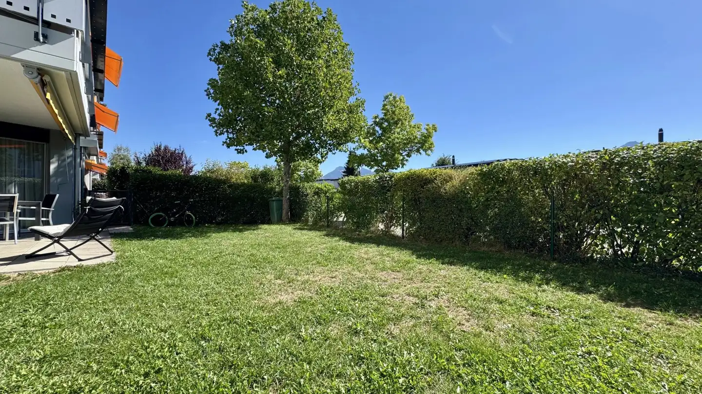 Appartement à vendre - 1630 Bulle - Photo 2