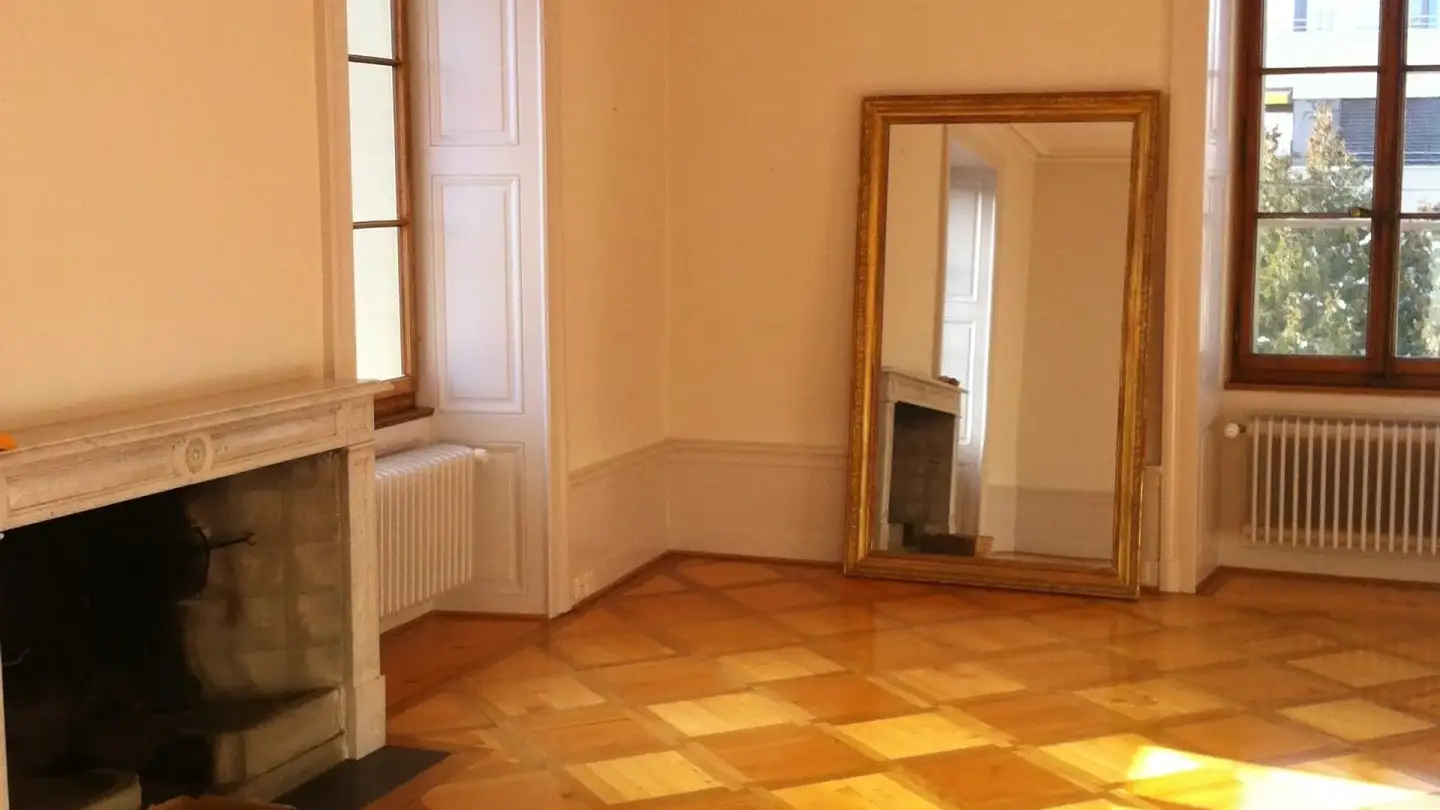 Office space for rent - 1630 Bulle
