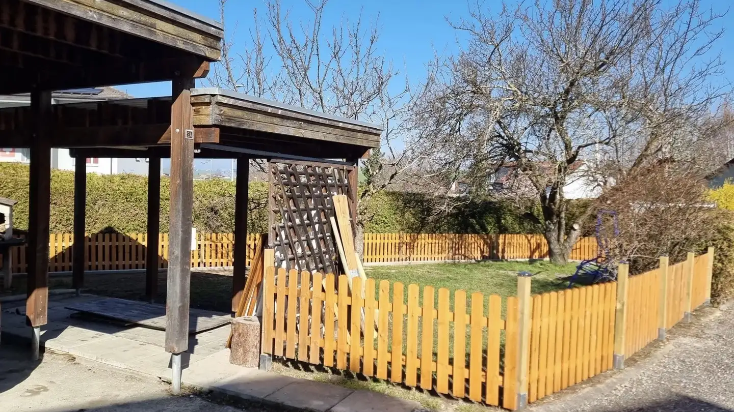Wohnung mieten - Impasse Des Moulins 2, 1726 Farvagny-le-Grand