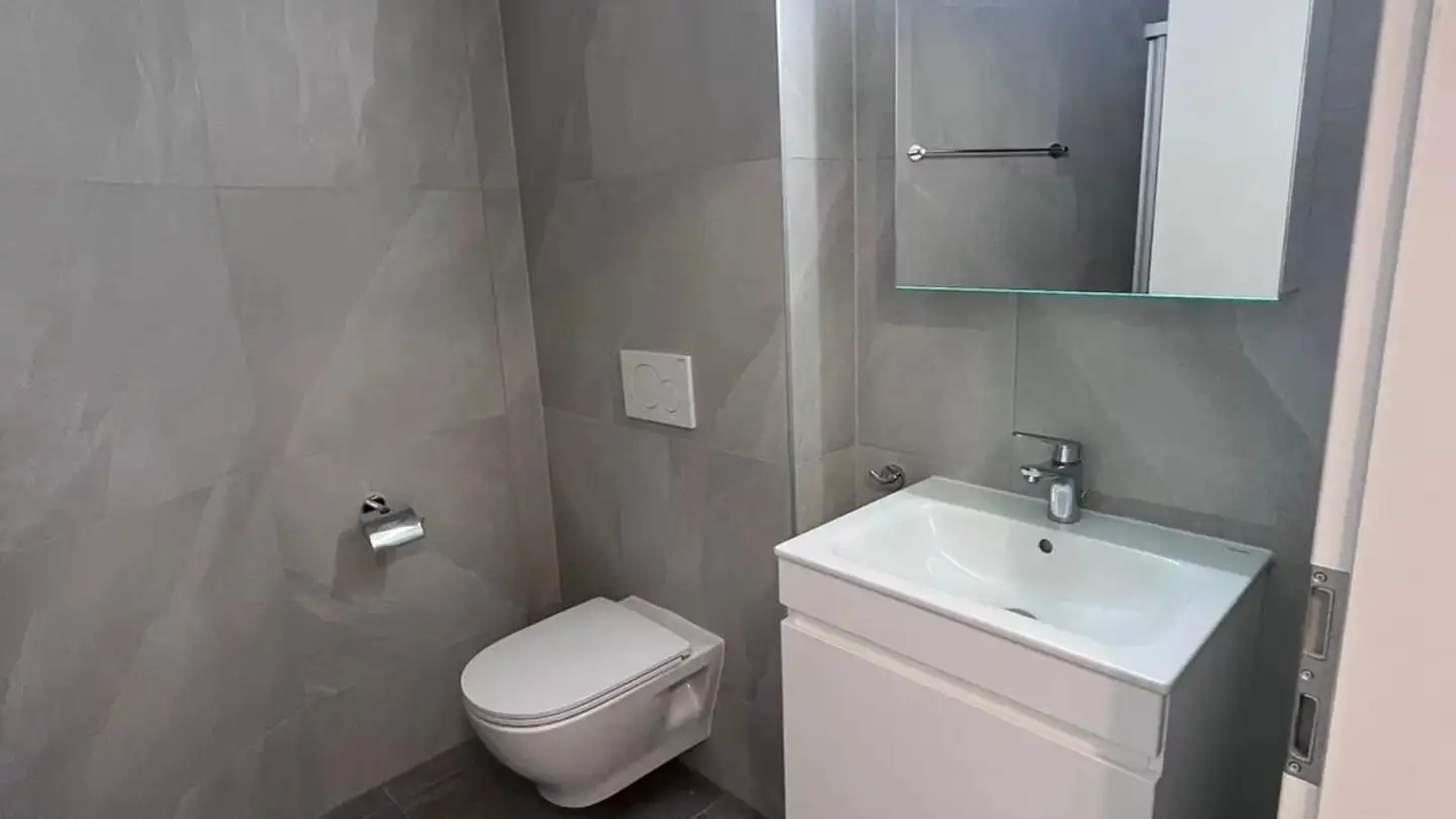 Appartamento in affitto - 1726 Farvagny-le-Grand - Foto 2