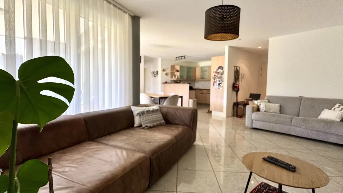 Appartement à vendre - 1630 Bulle