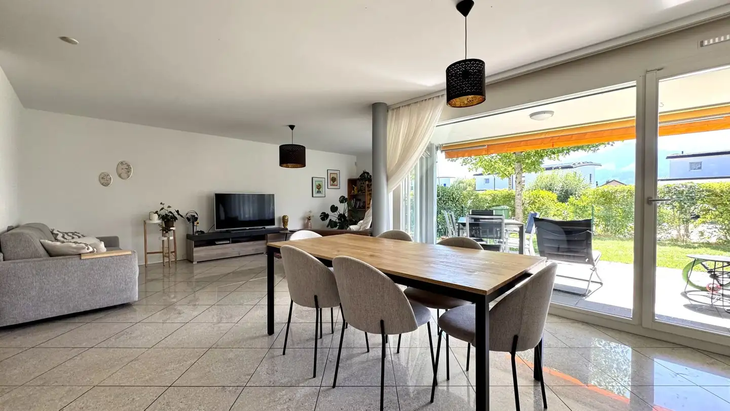 Appartement à vendre - 1630 Bulle - Photo 3