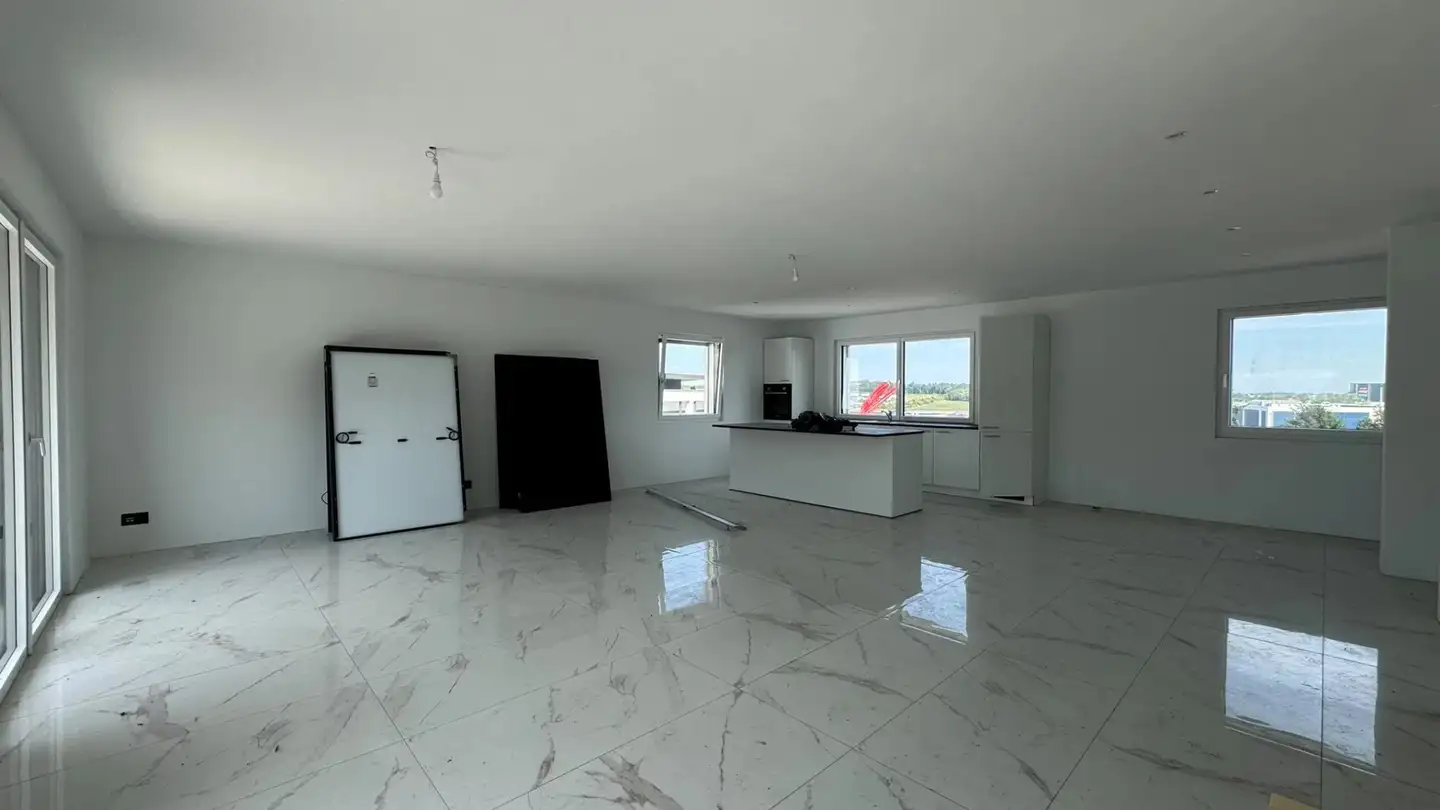 Duplex in affitto - 1726 Farvagny-le-Grand - Foto 2