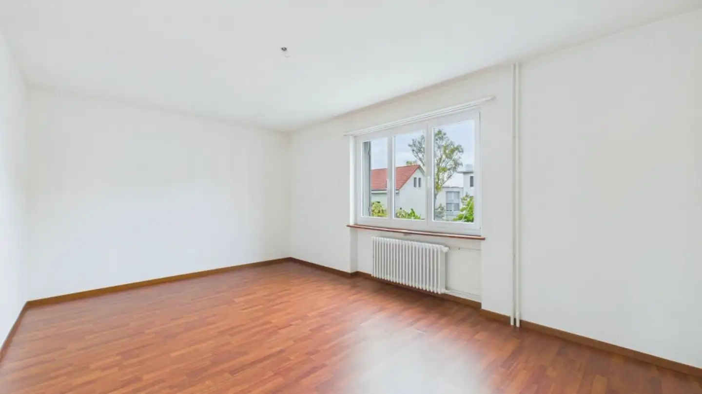 Apartment for rent - Sperletweg 4, 8052 Zürich - Photo 2