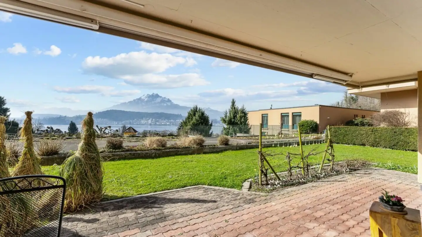 Apartment for sale - Oberseeburg, 6006 Luzern - Photo 2