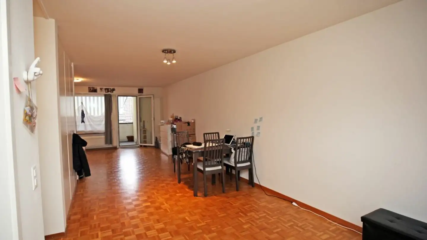 Appartamento in affitto - Schwarzenburgstrasse 769, 3145 Niederscherli - Foto 2