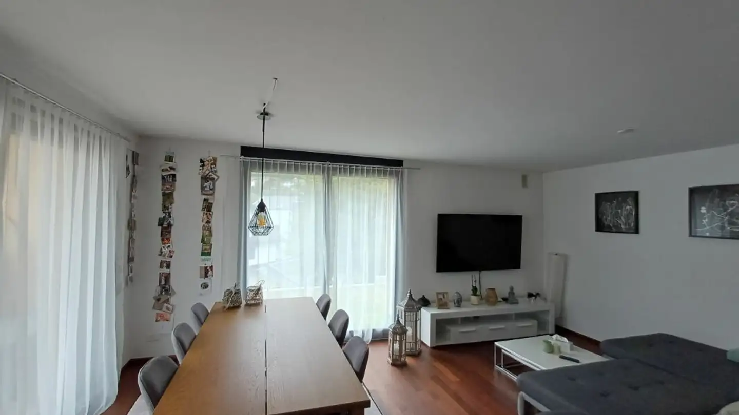 Penthouse for rent - Blumenweg 1a, 6110 Wolhusen