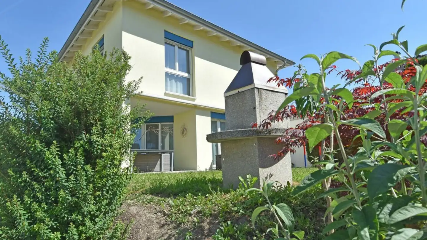 Casa singola in vendita - Gessnerstrasse 5, 8912 Obfelden