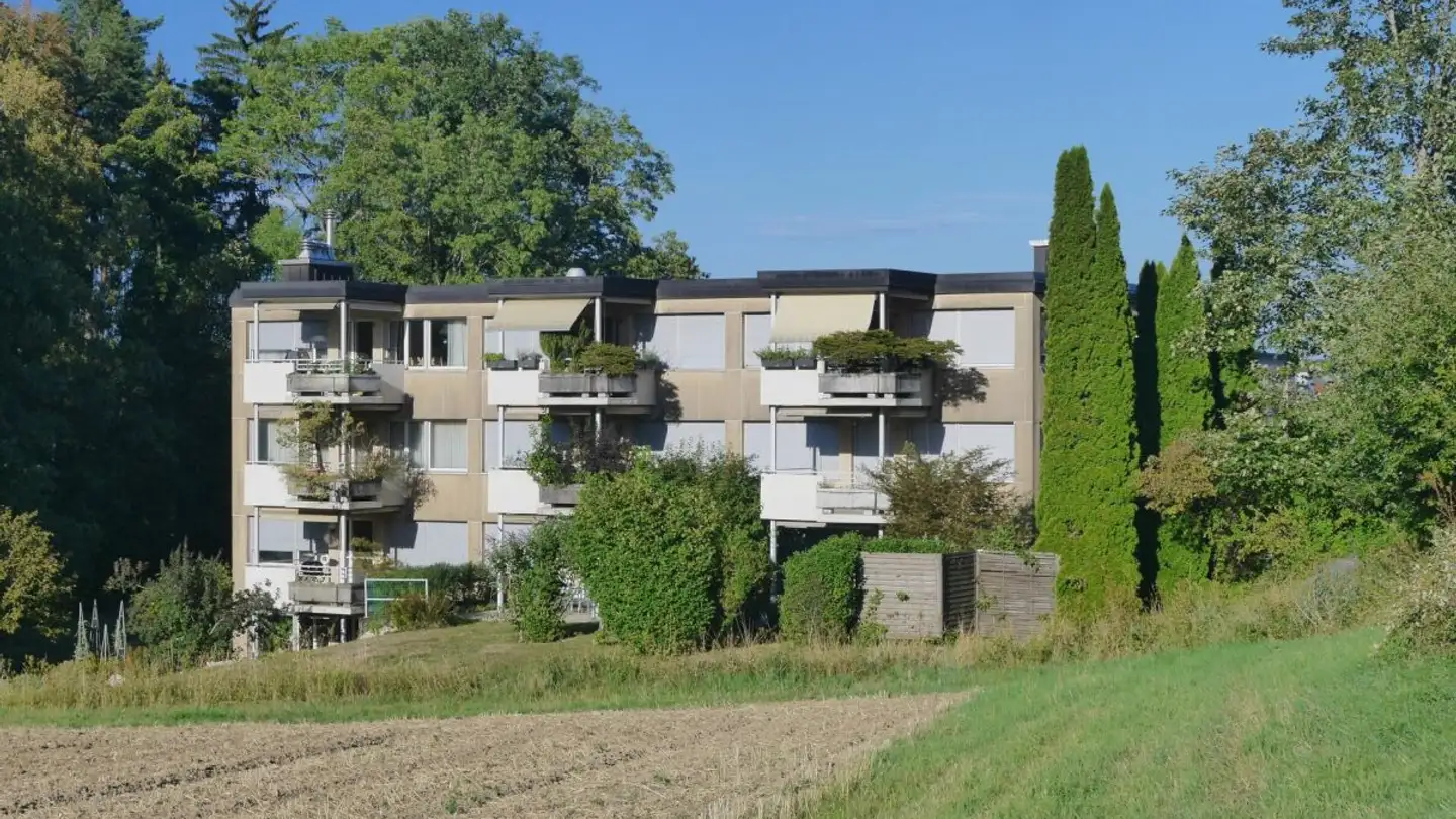 Wohnung kaufen - Rütistrasse 18, 8118 Pfaffhausen - Foto 3