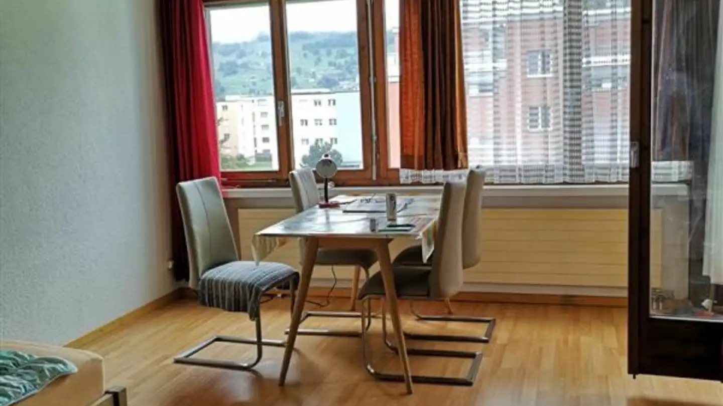 Wohnung mieten - Tandemweg 4, 7320 Sargans - Foto 3