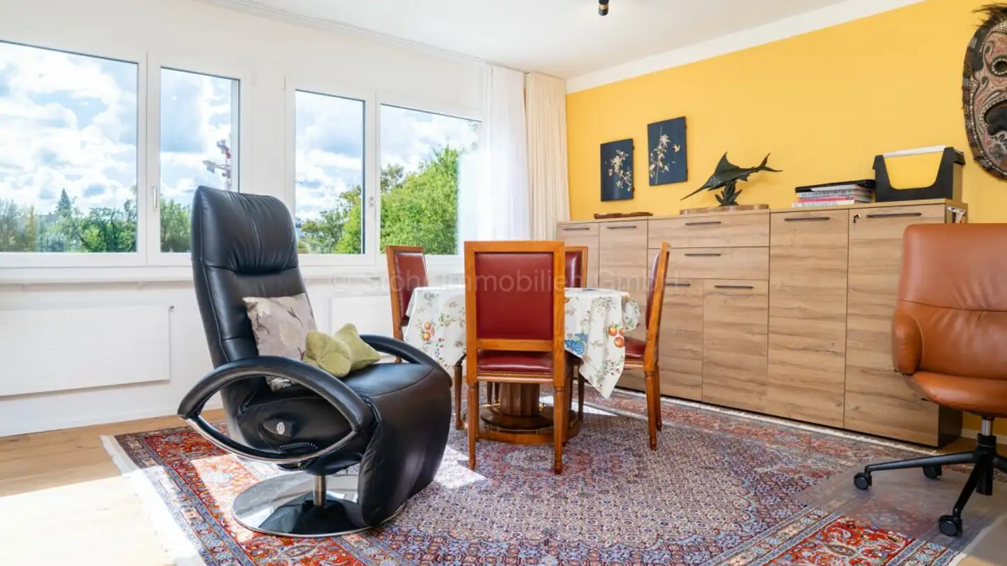Appartamento in vendita - Grundstrasse 46, 8405 Winterthur - Foto 4