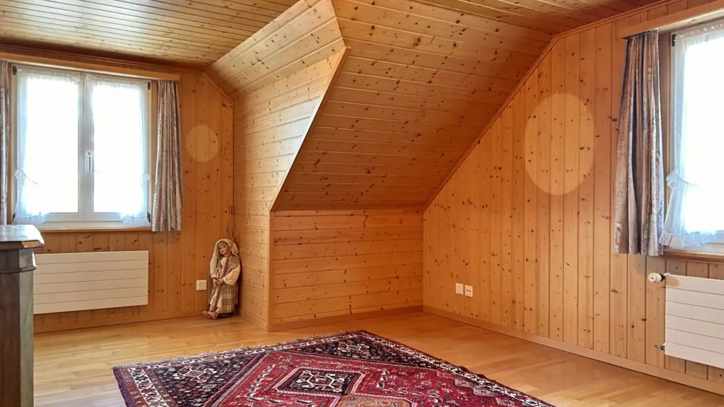 Einfamilienhaus kaufen - Lärchenrain 1, 9630 Wattwil - Foto 3