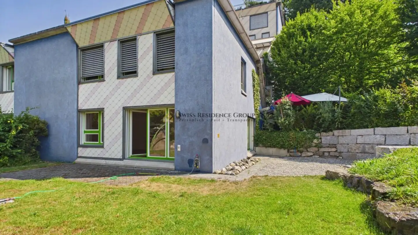 Appartamento in vendita - 8134 Adliswil