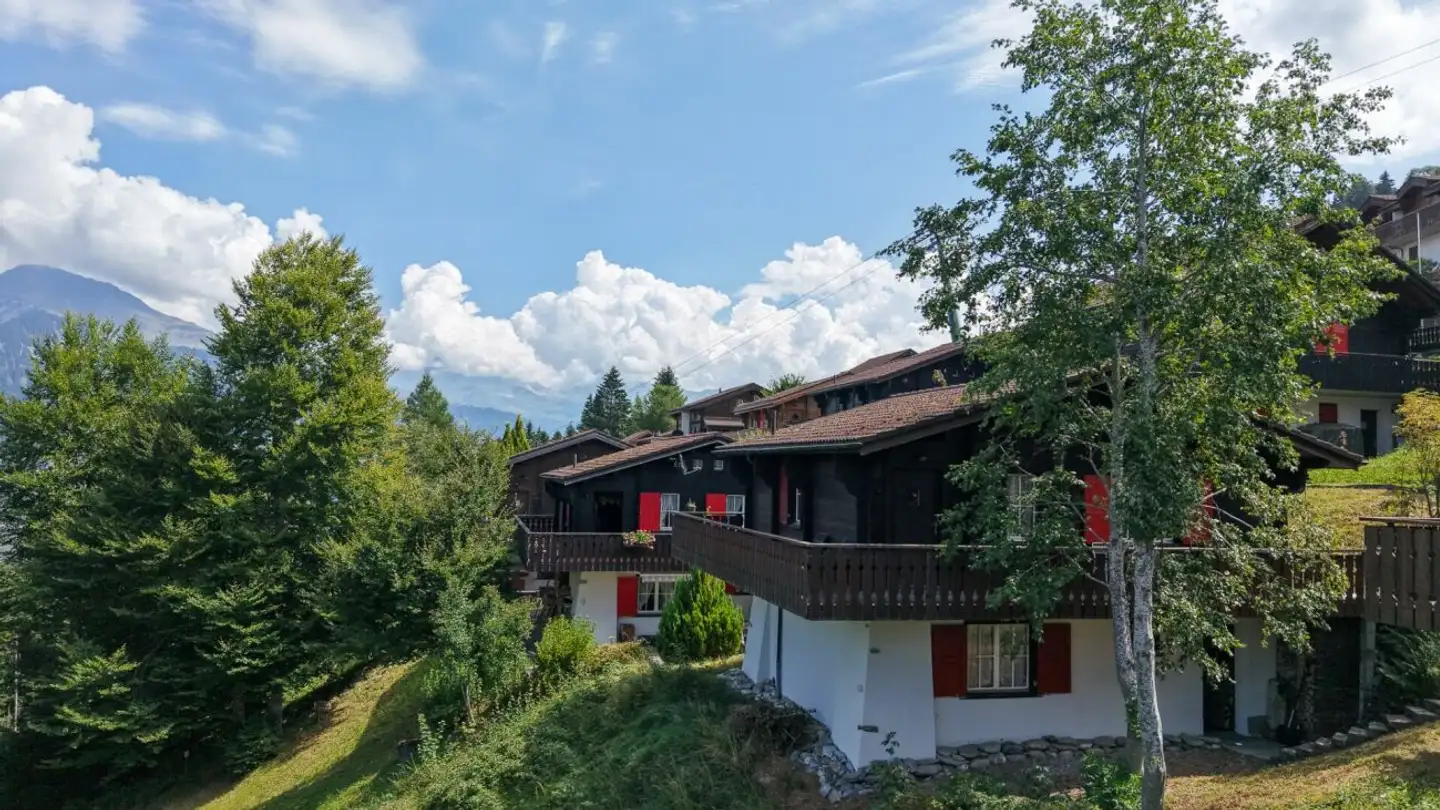 Single house for sale - Cavadura 58, 7214 Grüsch - Photo 2