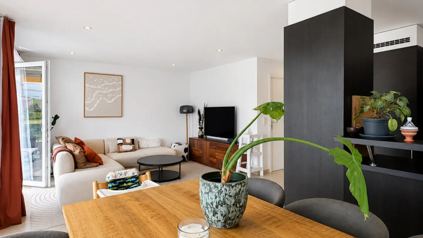 Appartement à vendre - 1618 Châtel-St-Denis - Photo 2