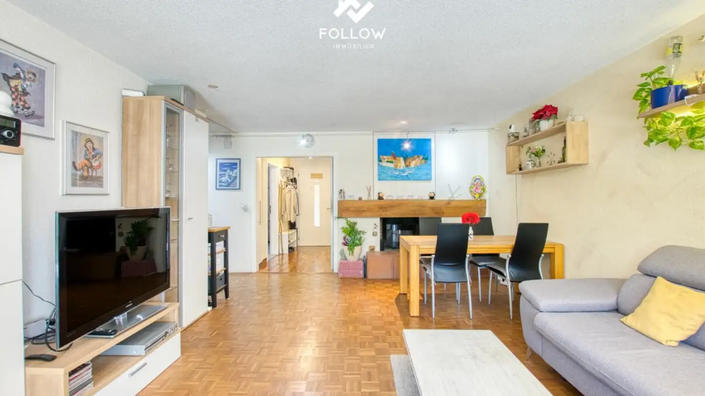 Apartment for sale - 3250 Lyss - Photo 4