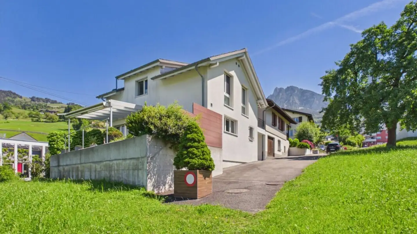 Maison individuelle à vendre - Hasliweg 8, 6430 Schwyz - Photo 3