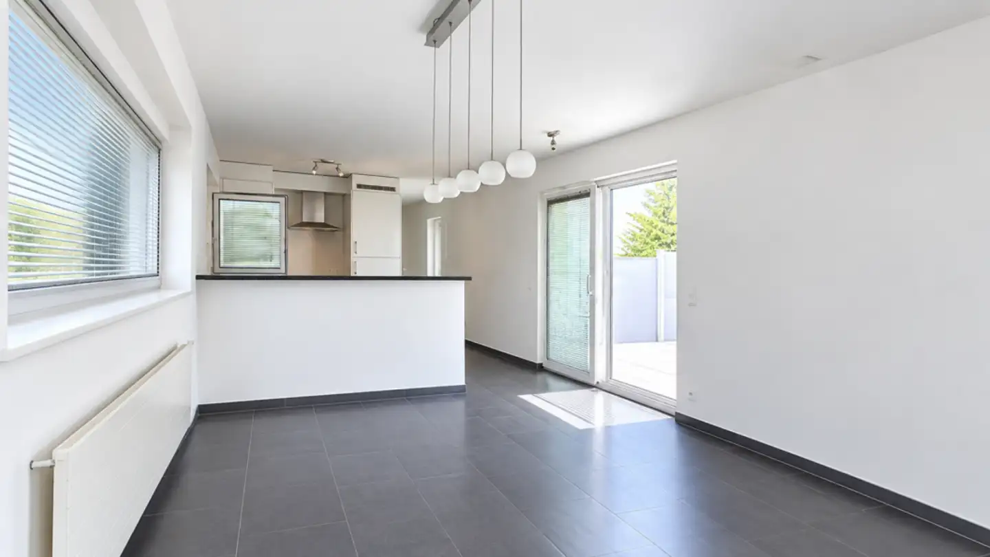 Appartement à louer - Hauptstrasse 76, 4853 Murgenthal - Photo 2