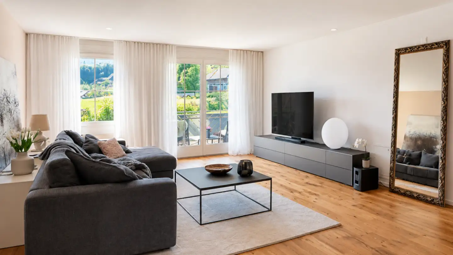 Appartamento in vendita - Ussbergstrasse 2, 8864 Reichenburg