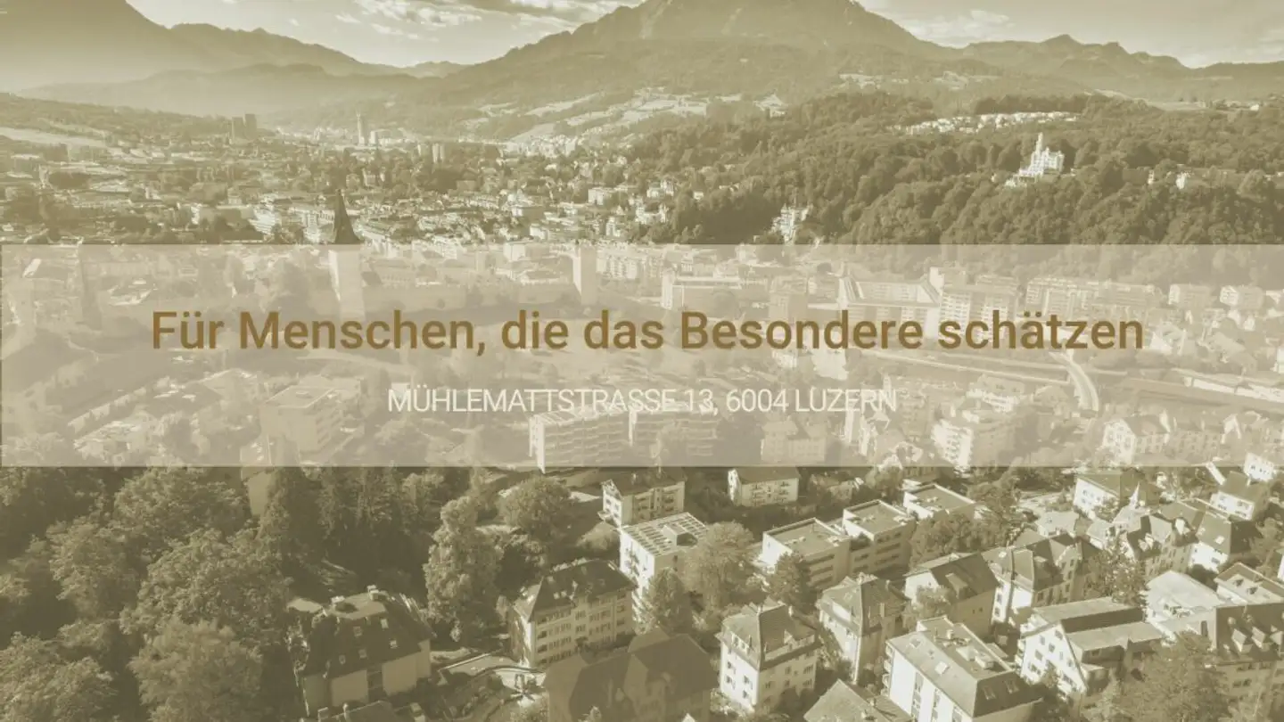 Appartement à vendre - Mühlemattstrasse 13, 6004 Luzern - Photo 4