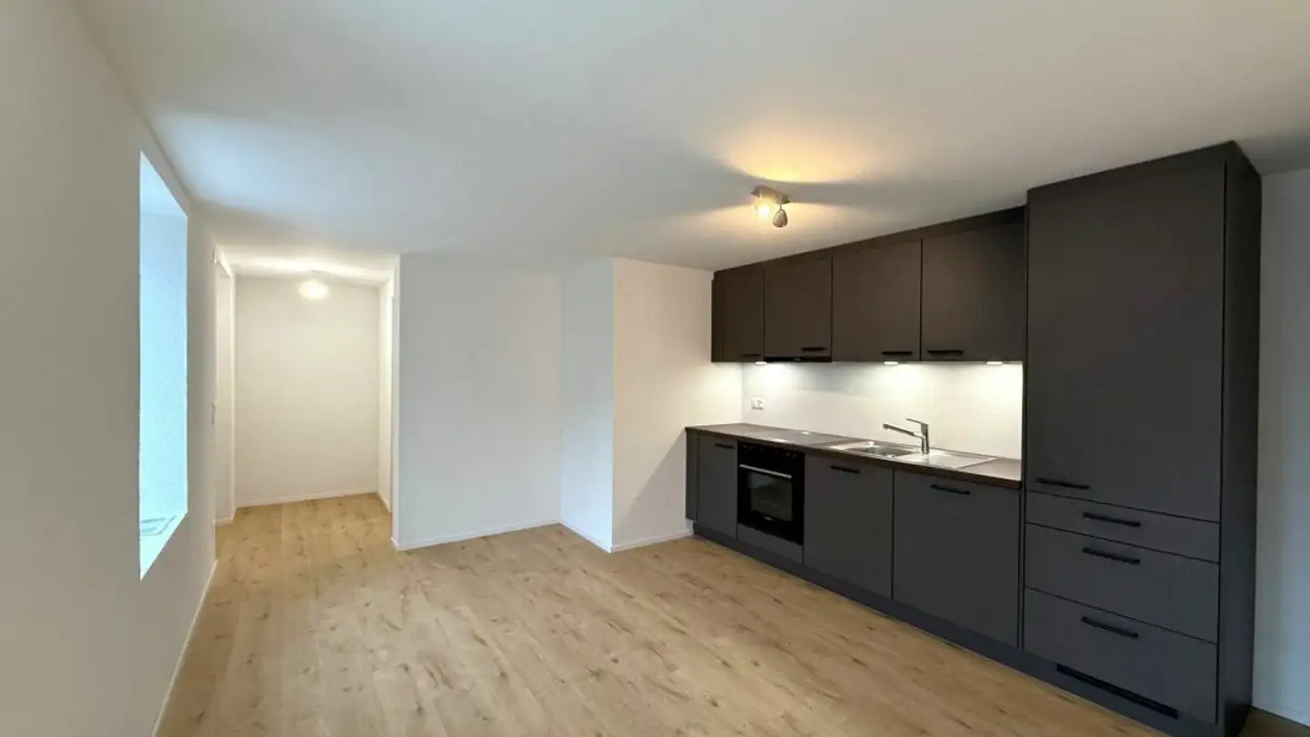 Apartment for rent - Thannstrasse 13, 9403 Goldach - Photo 3