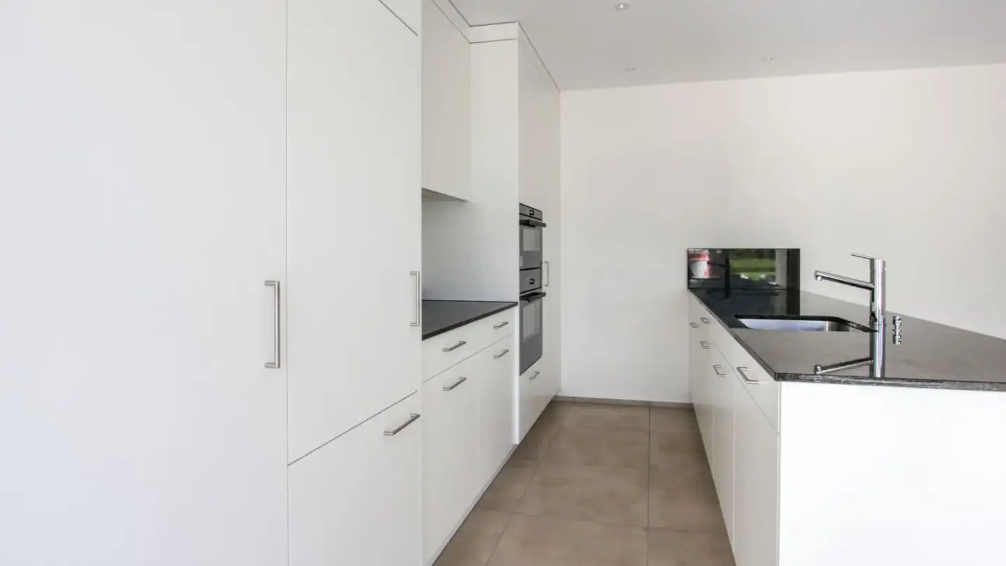 Apartment for rent - Gulerstrasse 22b, 7320 Sargans - Photo 4