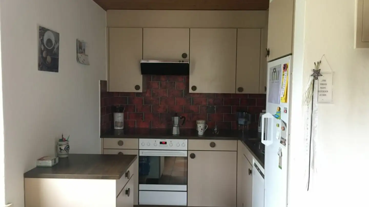 Apartment for rent - Cavendel 21, 7408 Cazis - Photo 4