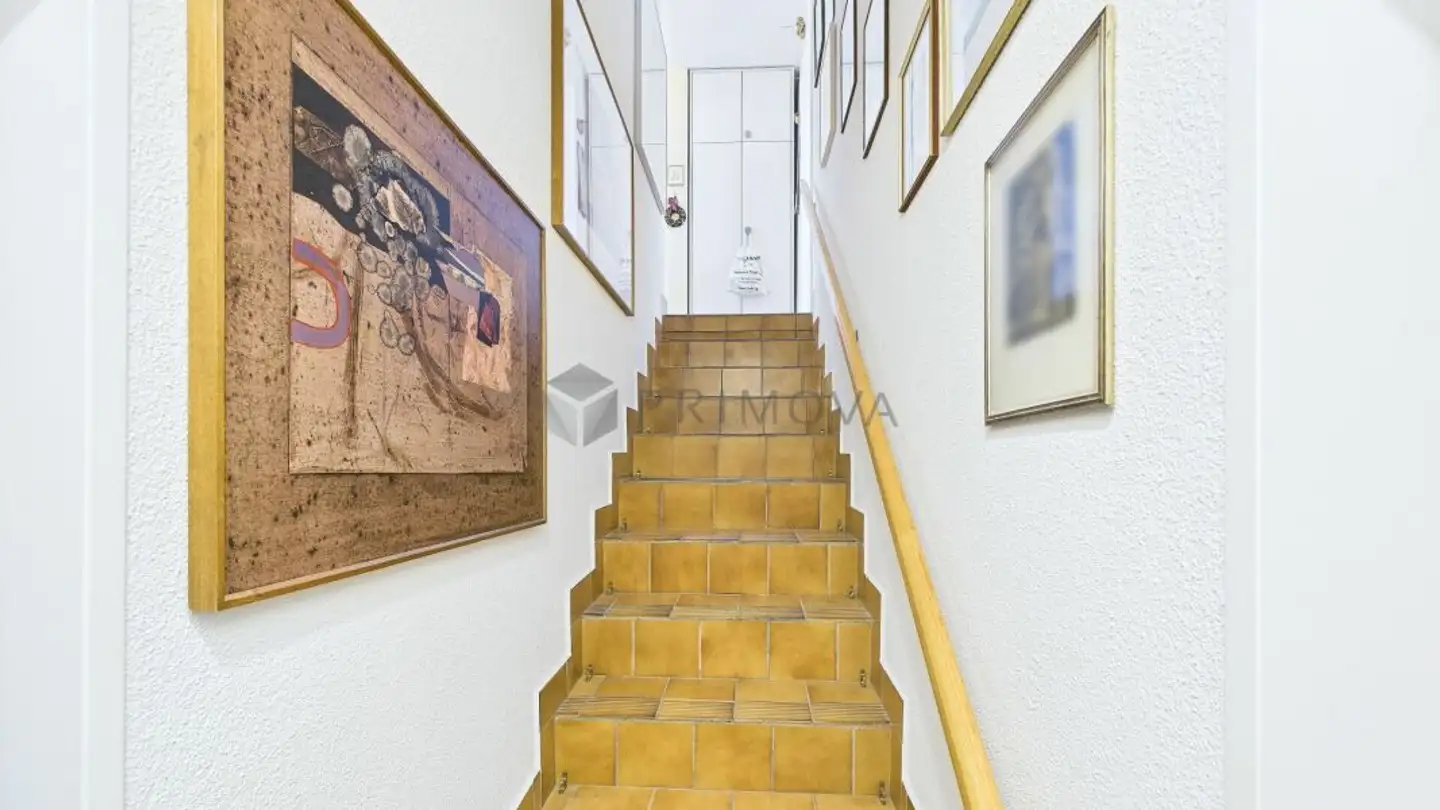 Row house for sale - 8737 Gommiswald - Photo 2