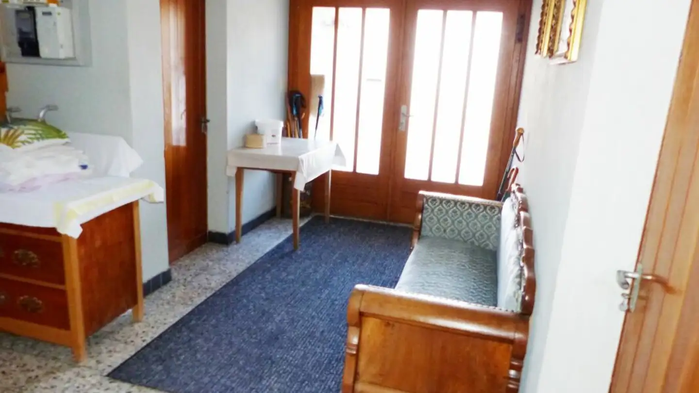 Casa singola in vendita - Geerostrasse 27, 3944 Unterbäch VS - Foto 2