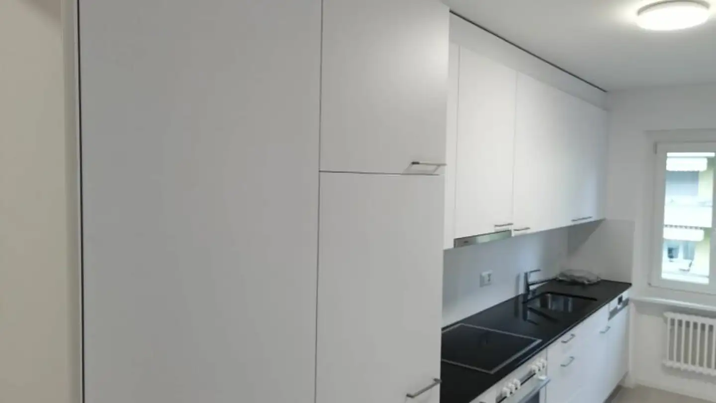 Apartment for rent - Bucheggstrasse 16, 2540 Grenchen - Photo 3